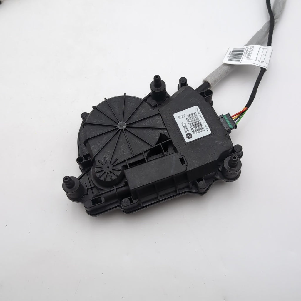 2018- 2024 BMW X4M X4 F98 G02 Rear Trunk Latch Lock Actuator Motor Assembly OEM