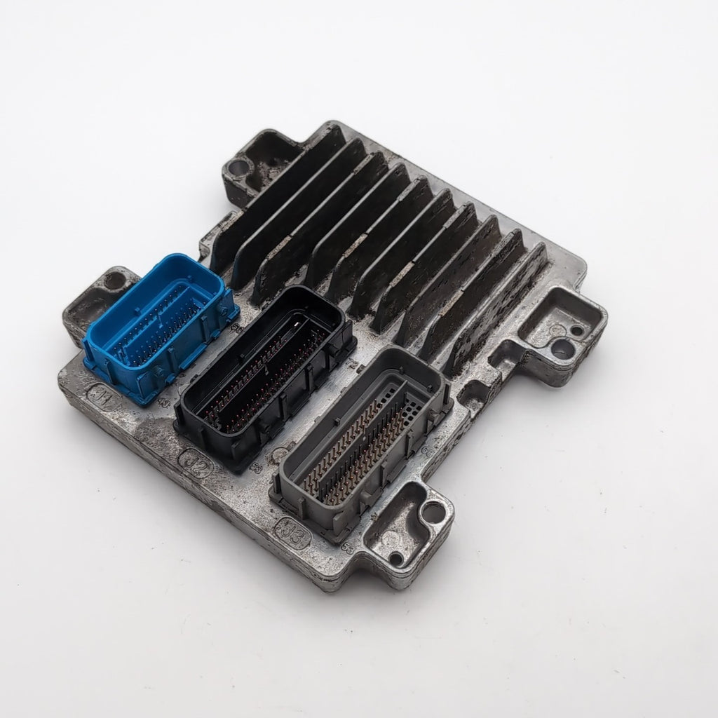 2011 Chevrolet Cruze 1.4L Engine Computer Control Module ECM E78 12645606