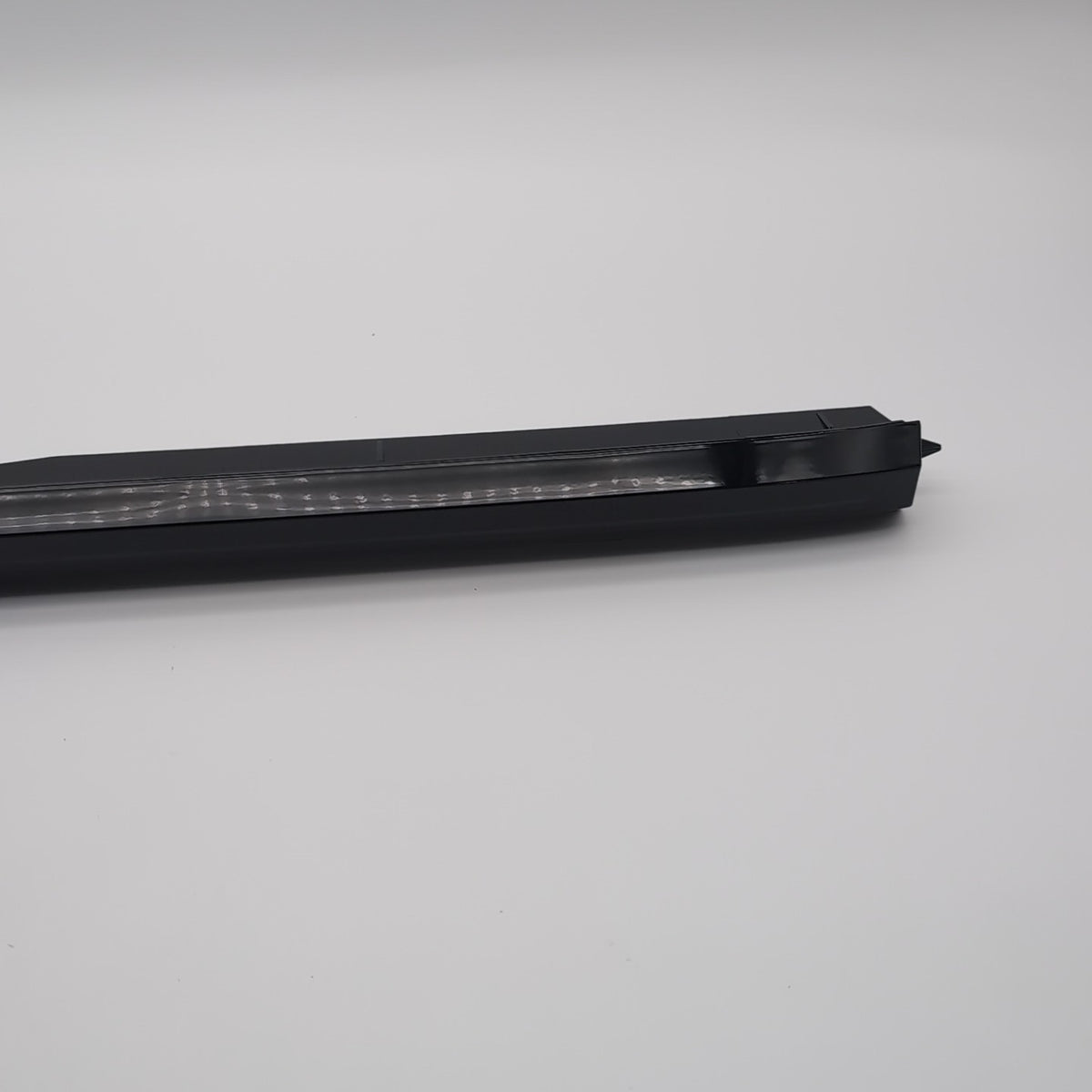 2024 - 2026 BMW 530i G60 Passenger Instrument Touch Panel Climate Control