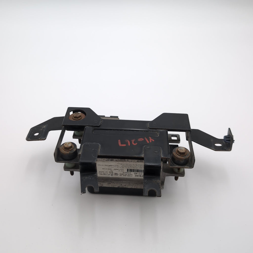 2010 - 2013 Acura MDX Adaptive Cruise Distance Radar Sensor 36800-STX-A02