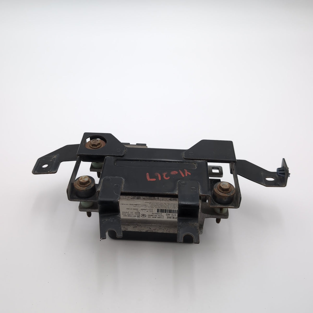 2010 - 2013 Acura MDX Adaptive Cruise Distance Radar Sensor 36800-STX-A02