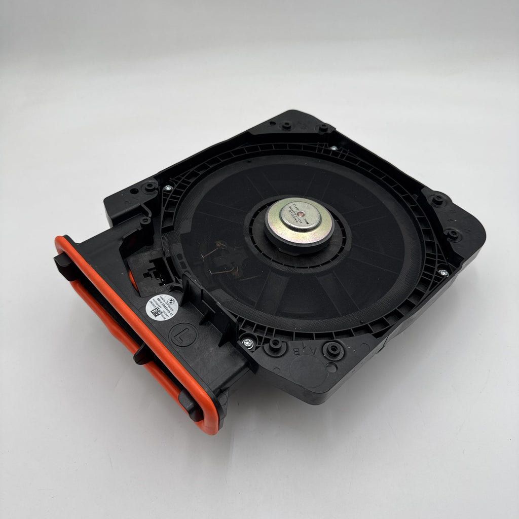 2023 - 2026 BMW X1 X2 Mini Countryman Left Central Bass Subwoofer Speaker