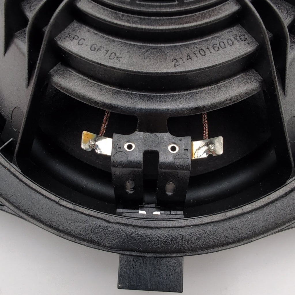 2021 - 2025 BMW i4 G26 Harman Kardon Front Woofer Speaker 5A12337