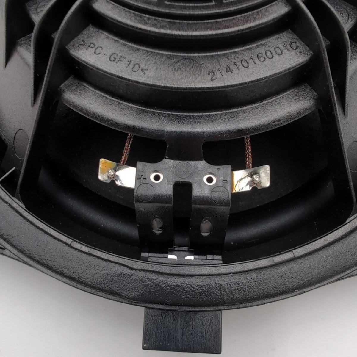 2021 - 2025 BMW i4 G26 Harman Kardon Front Woofer Speaker 5A12337