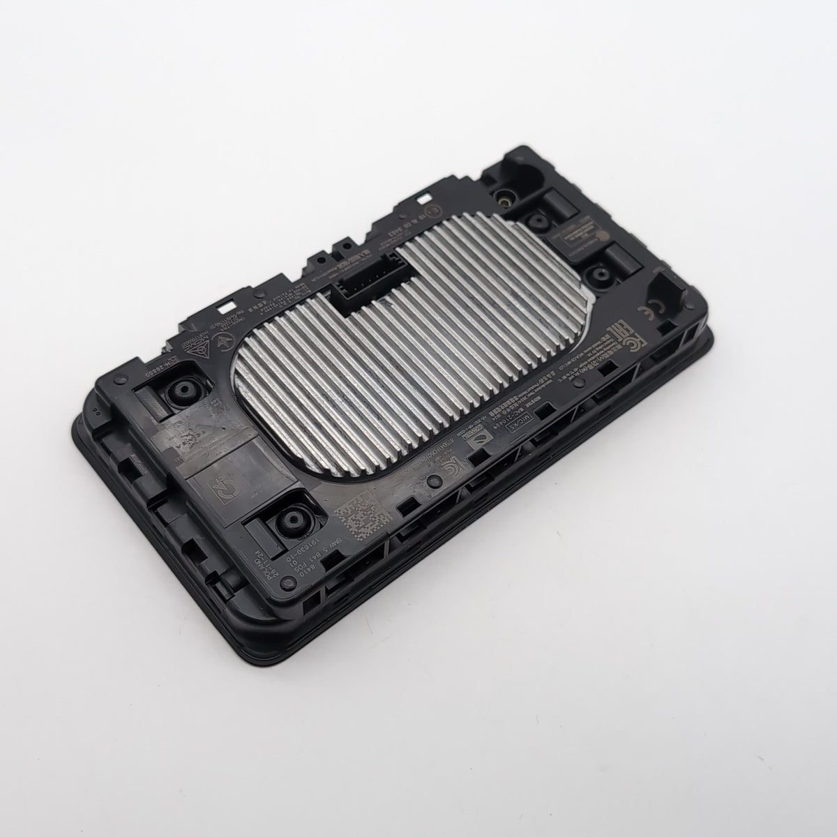 2019 - 2026 BMW G20 G26 G42 X5 X6 X7 Z4 Wireless Phone Charging Pad Tray 5B41FD5