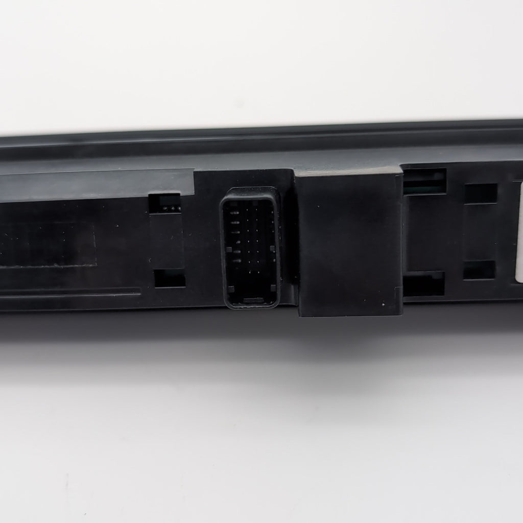2024 - 2026 BMW 530i G60 Passenger Instrument Touch Panel Climate Control