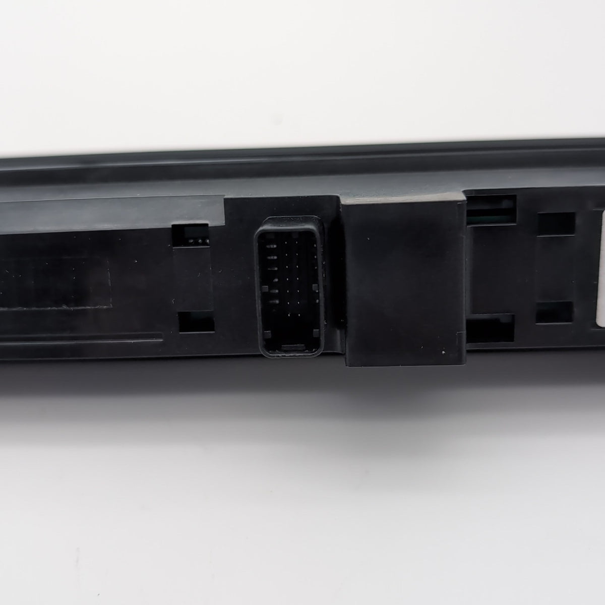 2024 - 2026 BMW 530i G60 Passenger Instrument Touch Panel Climate Control