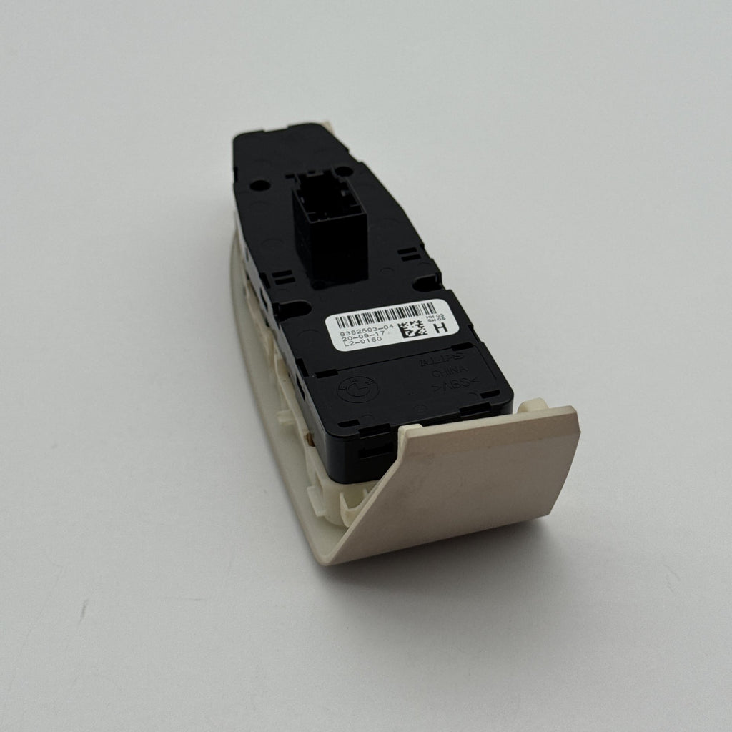 2016 - 2022 BMW 740i 750i G11 G12 Front Left Driver Master Window Switch 9382503