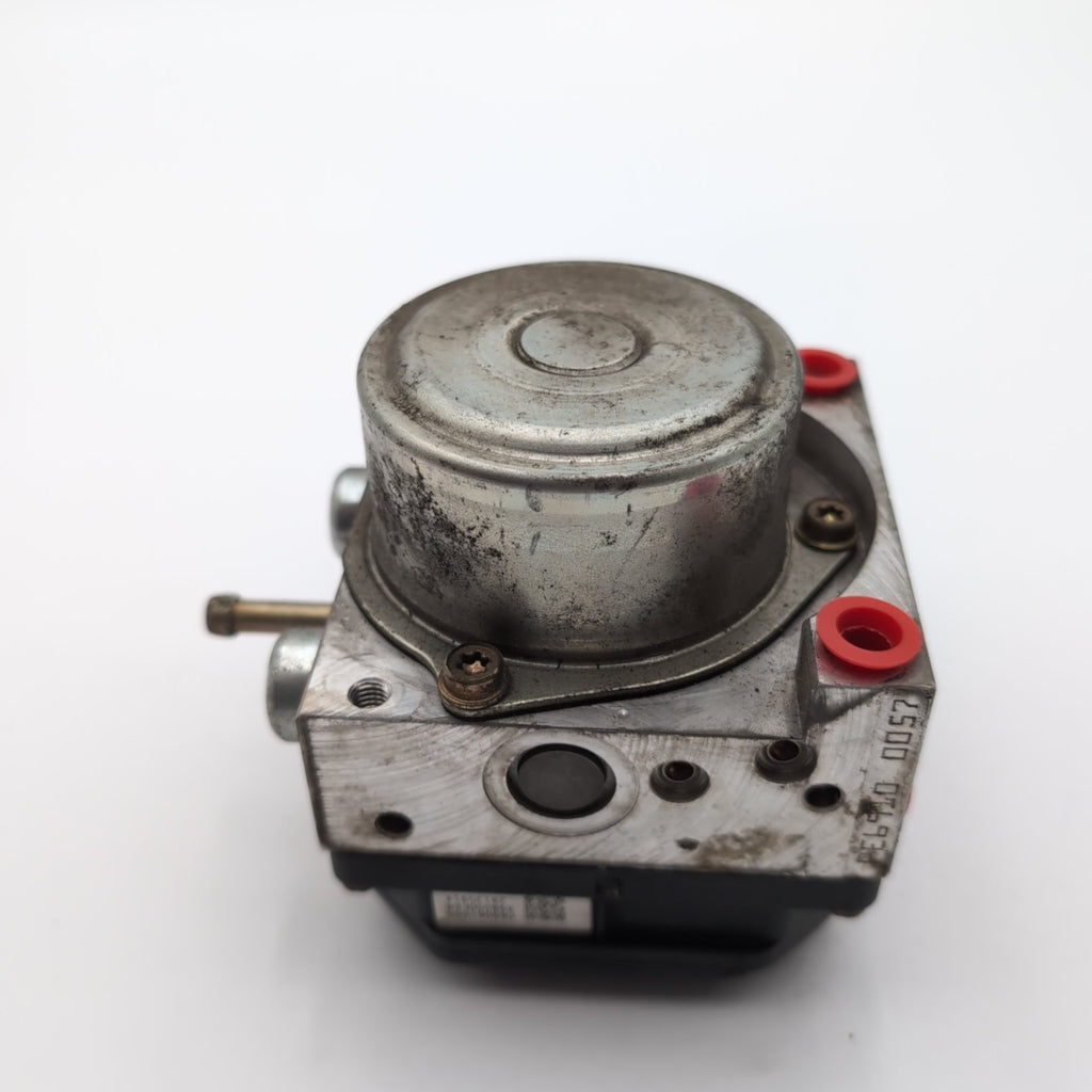 2007 2008 Nissan Maxima ABS Anti Lock Brake Pump Control Unit 47660ZK40A