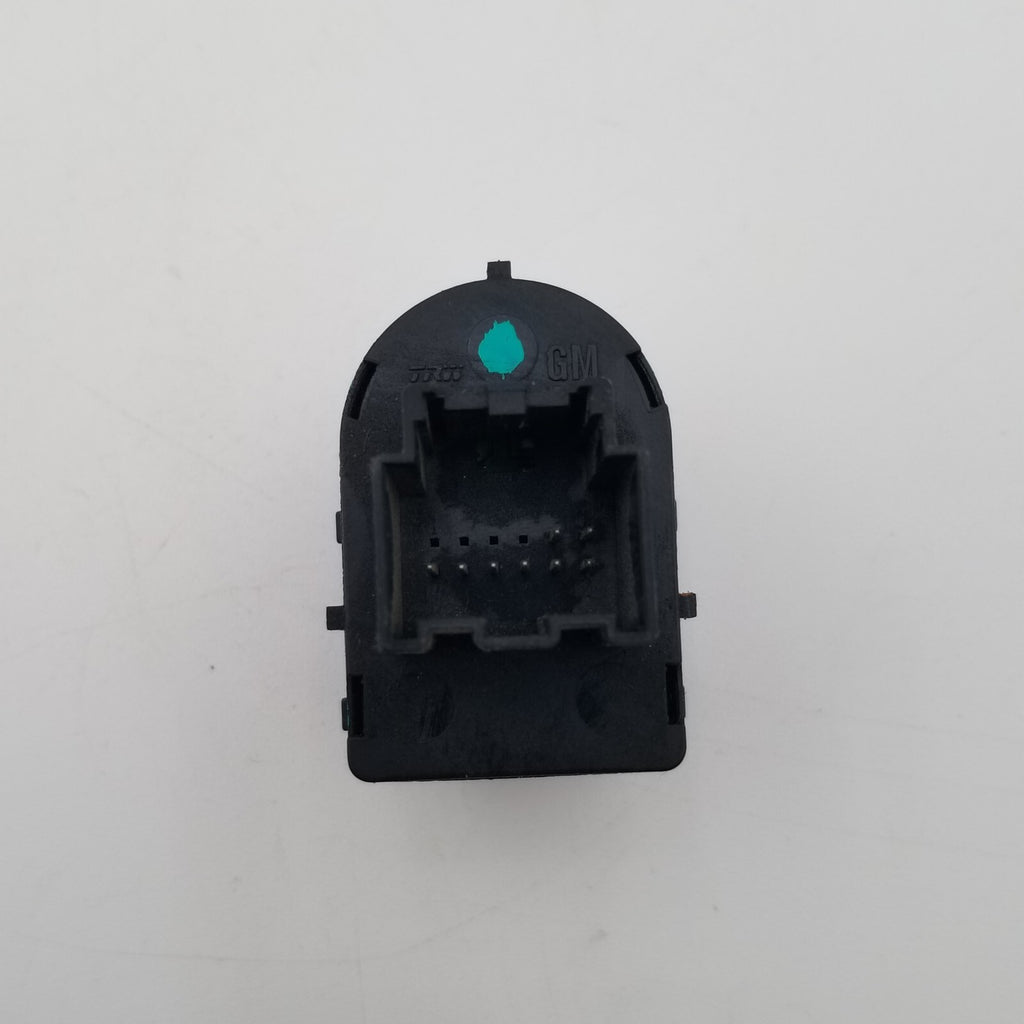 2010 2011 2012 2013 2014 2015 2016 2017 CHEVROLET EQUINOX MASTER WINDOW SWITCH