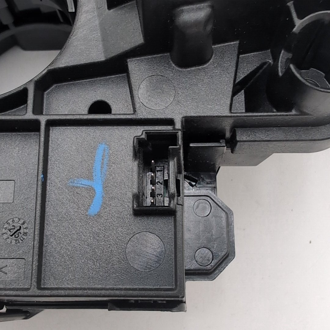 2024 - 2026 BMW X5 X6 X7 XM Steering Column Switch Cluster Assembly 5B4E798