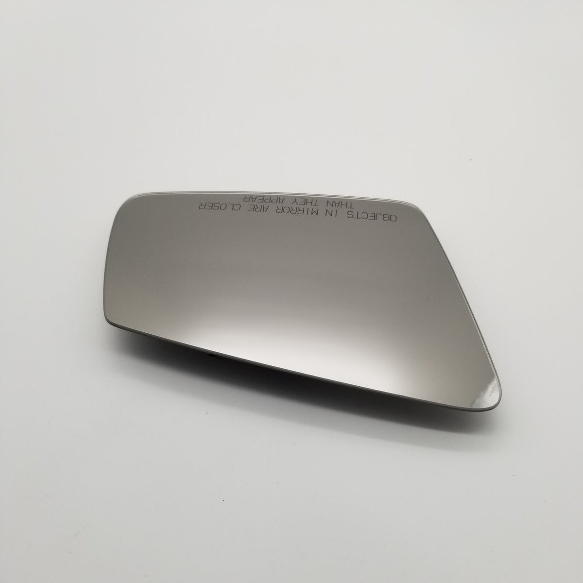 2015 - 2020 MERCEDES-BENZ GLA250 X156 Right SIDE VIEW Mirror Glass 2468100421