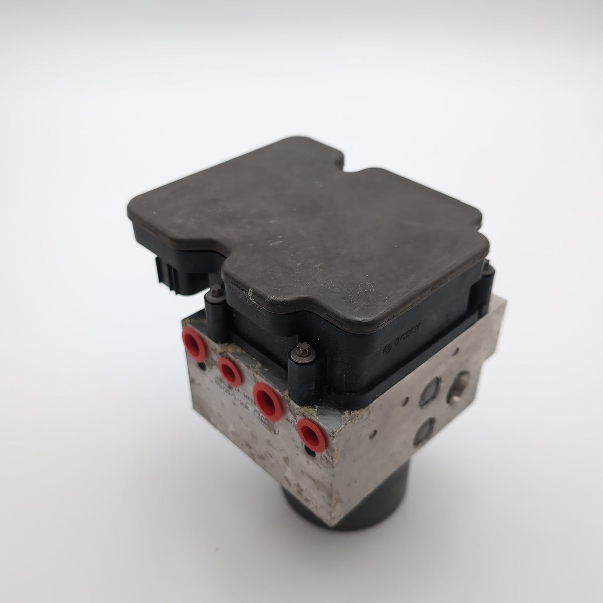 2017 2018 Land Rover Discovery ABS Anti Lock Brake Pump HPLA-14F447-AF