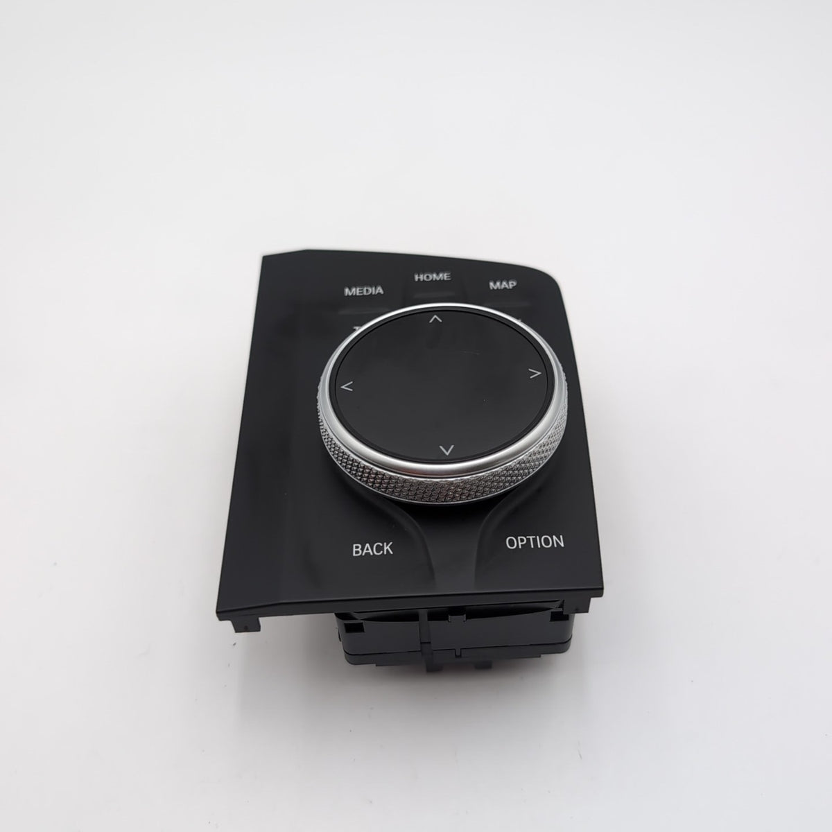 2022 - 2025 BMW G26 G20 G42 G22 iDrive Navigation Media Switch Knob 5A371C4