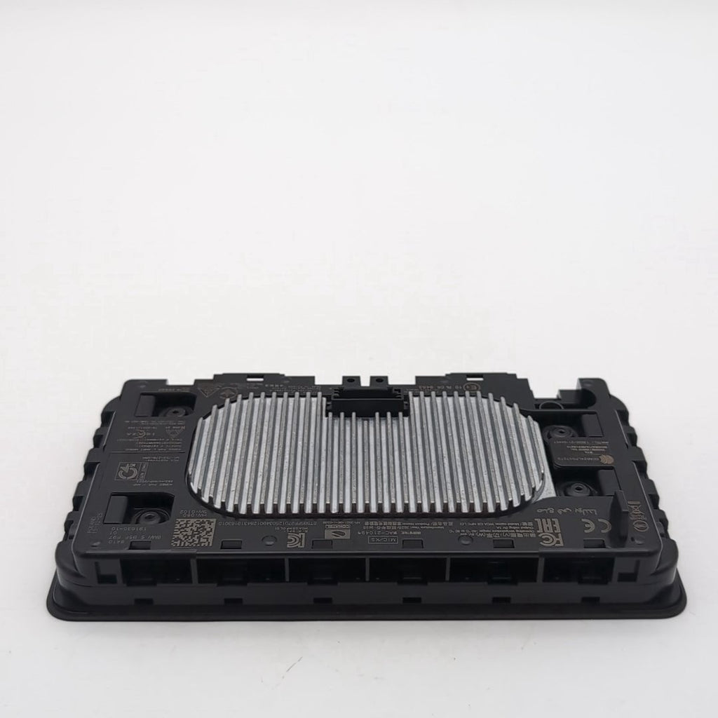 2021 - 2026 BMW 330i M340i G20 X3 X4 X5 X6 X7 Wireless Charging Pad Tray 5B5FF97