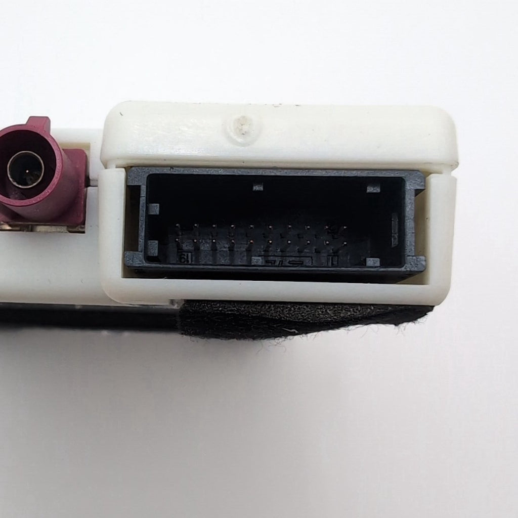 2019 - 2023 BMW 540i G20 G30 M3 M4 X5 Antenna Telematics Control Module 5A3C235