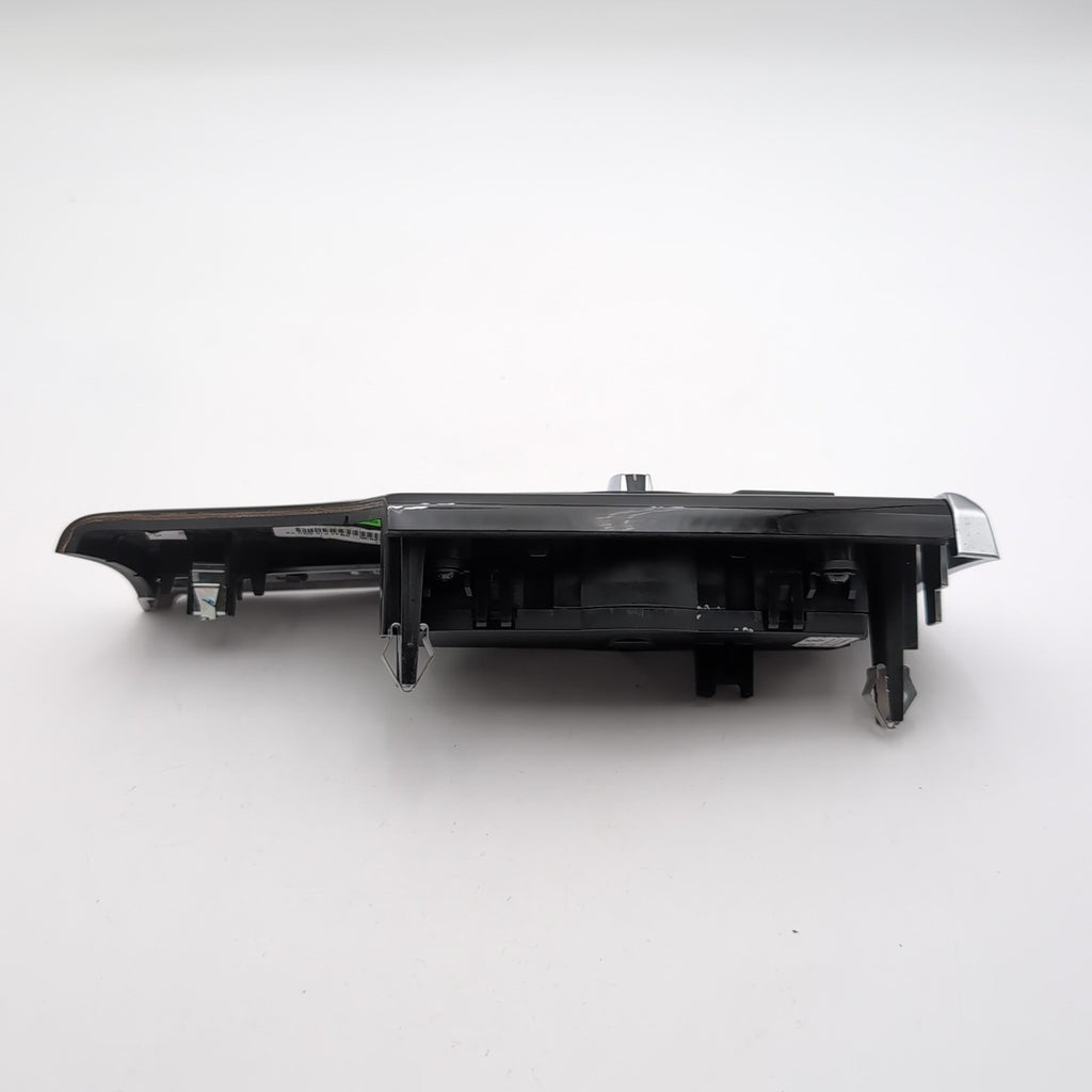 2011- 2016 BMW 528i 535i 550i F10 Headlight Control Switch w/ Trim OEM 9346838