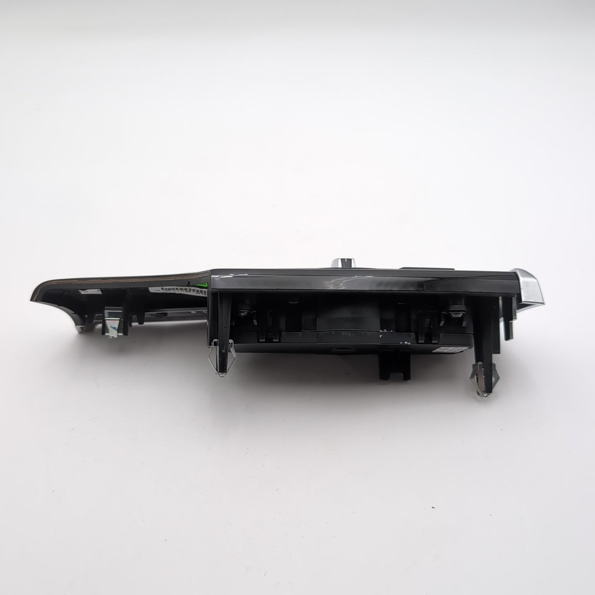 2011- 2016 BMW 528i 535i 550i F10 Headlight Control Switch w/ Trim OEM 9346838