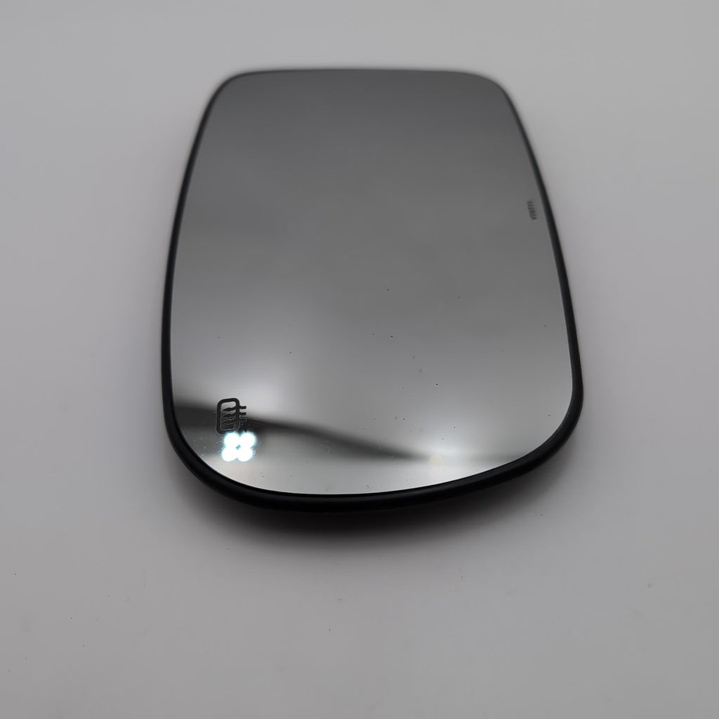 2011 2012 2013 2014 Chrysler 300 Left Driver Side View Mirror Glass Heated OEM