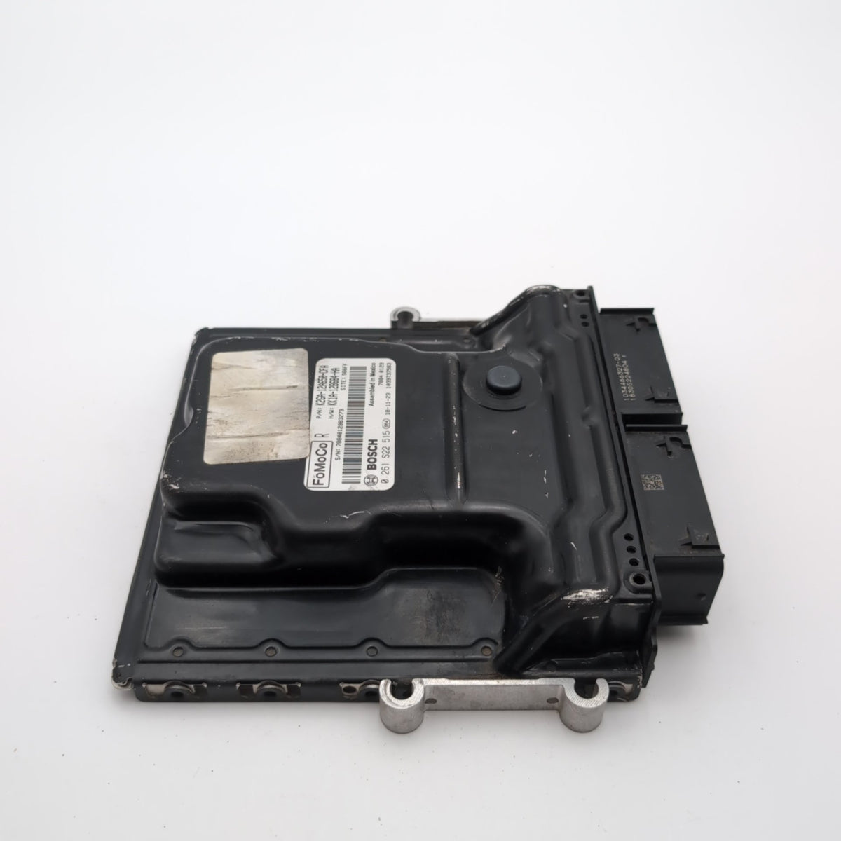 2019 - 2022 Ford Edge 2.0L Engine Computer Control Module ECU K2GA-12A650-CFA