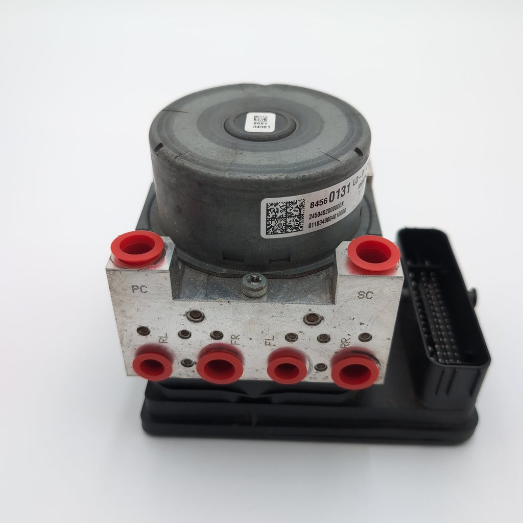 2018 2019 Chevrolet Equinox ABS Anti Lock Brake Pump 84560131