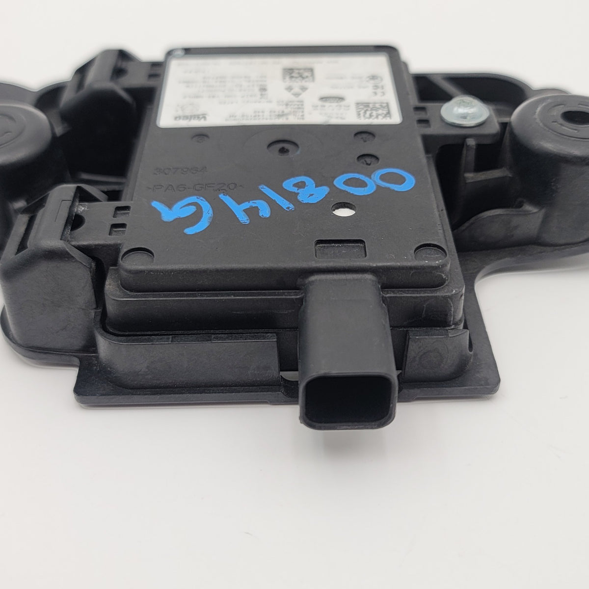 2019 LAND ROVER DISCOVERY LH BLIND SPOT RADAR SENSOR OEM J9C3-14F152-AH