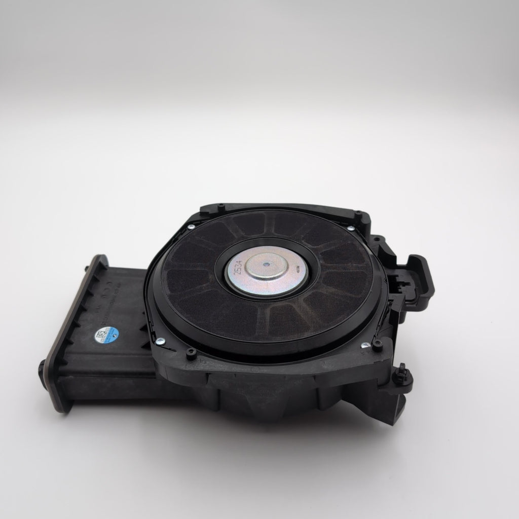 2024 2025 2026 BMW X3 G45 ALEV2 Central Subwoofer Woofer Speaker 5A70780
