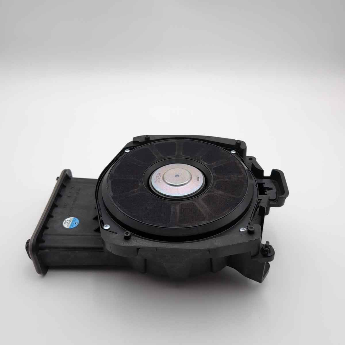 2024 2025 2026 BMW X3 G45 ALEV2 Central Subwoofer Woofer Speaker 5A70780