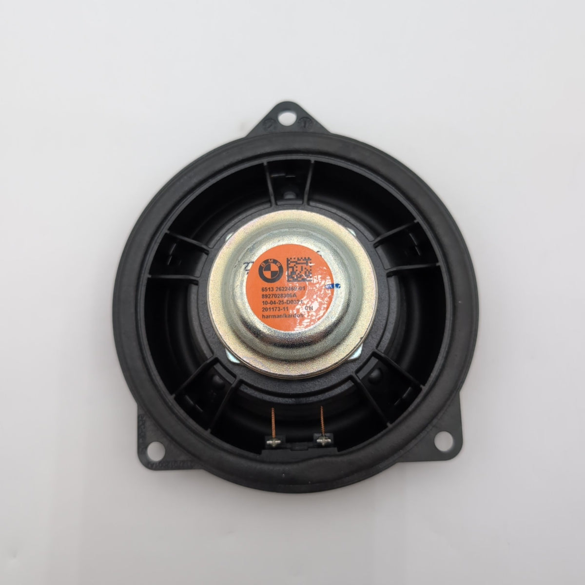 2019 - 2025 BMW G20 G22 G26 G30 M3 X3 X4 X5 X6 Midrange Door Speaker Harman