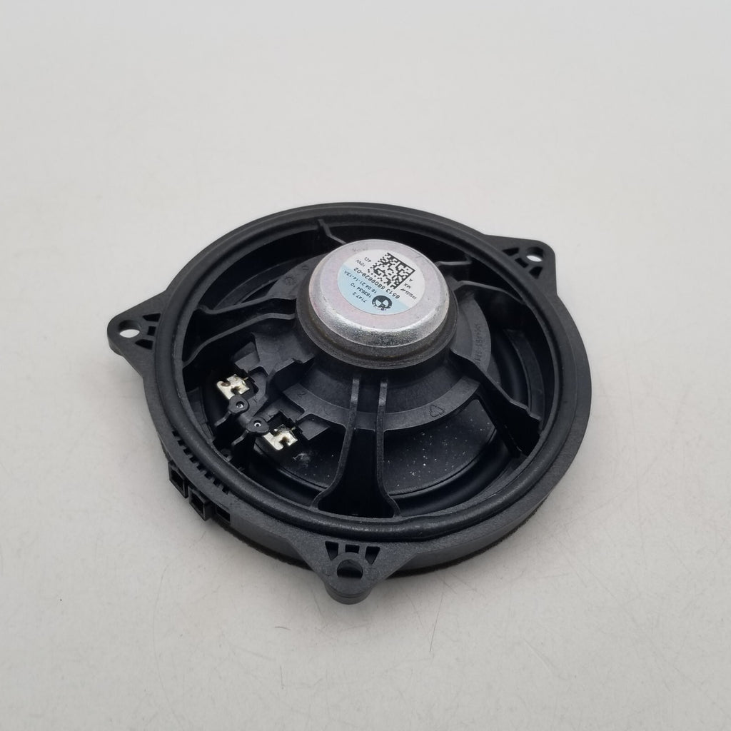 2019 - 2025 BMW G20 X3 X4 X5 X6 X7 Front Rear Door Midrange Speaker 6809629