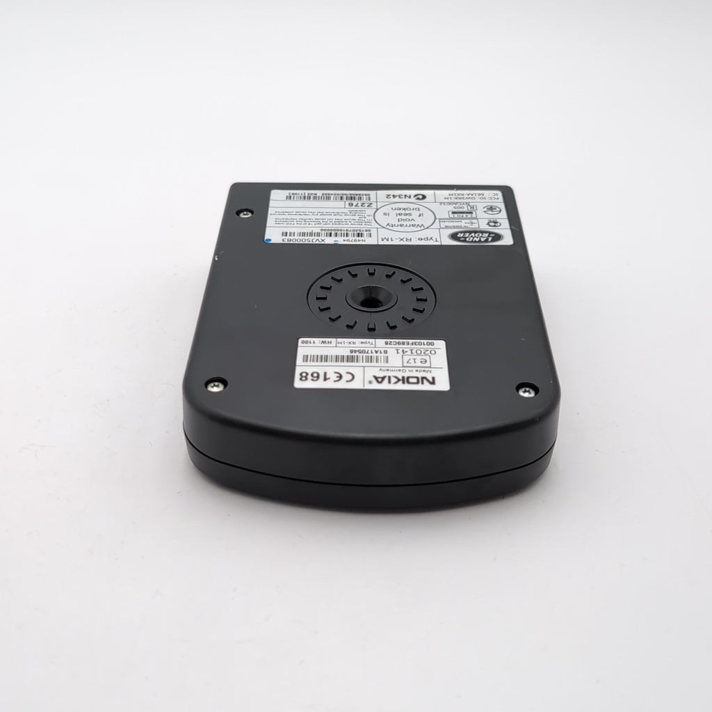 2006- 2009 LAND ROVER RANGE SPORT BLUETOOTH COMMUNICATION CONTROL MODULE OEM