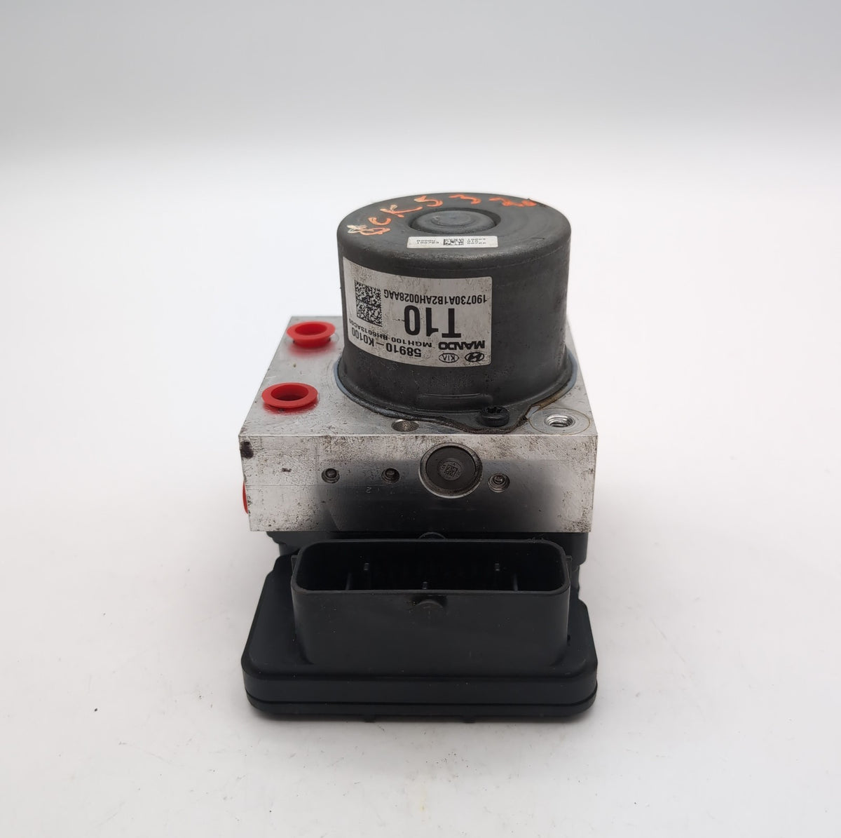 2020 2021 2022 Kia Soul 2.0L ABS Anti Lock Brake Pump Control Unit 58910-K0100
