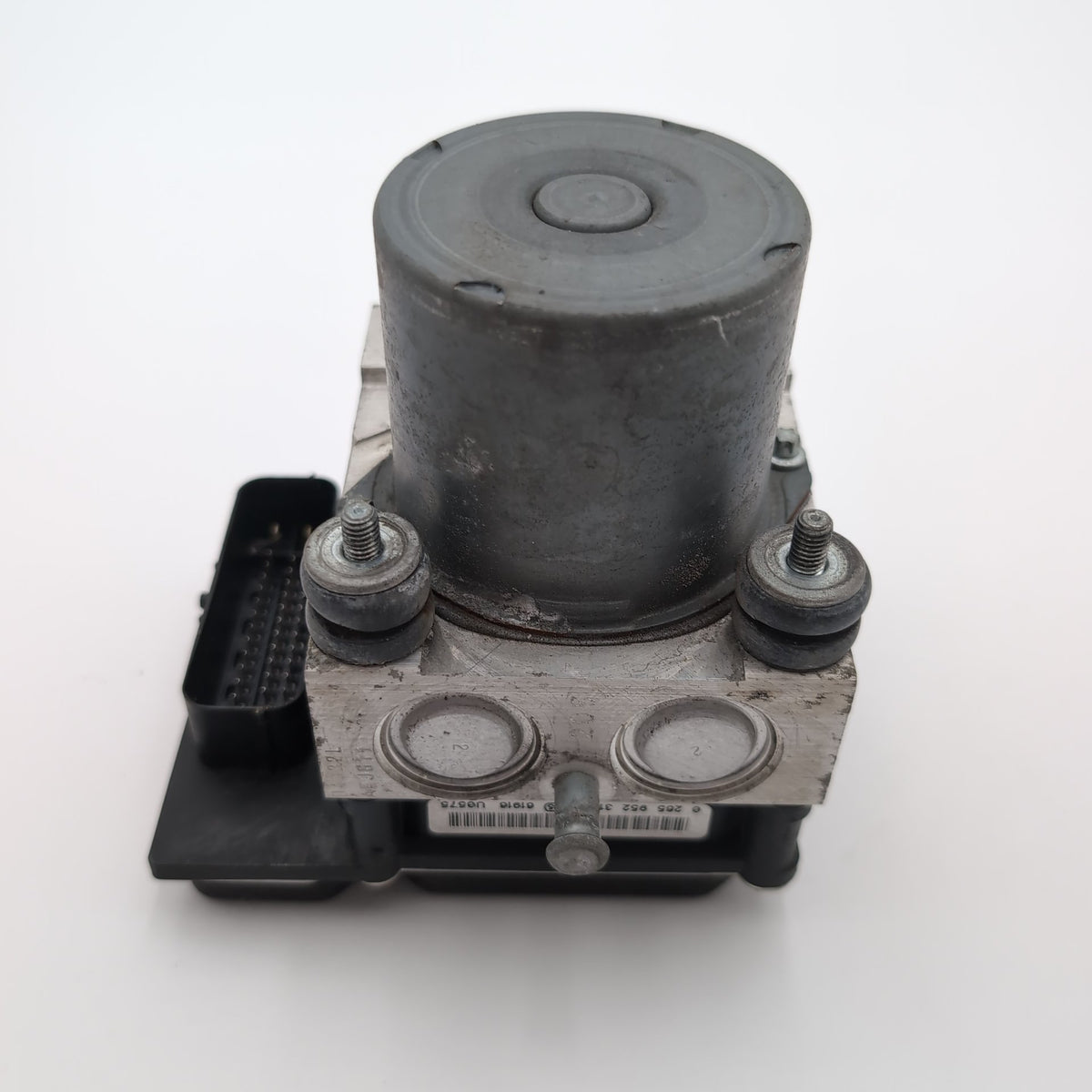 2012 - 2017 GMC Acadia ABS Anti Lock Brake Pump 23407415