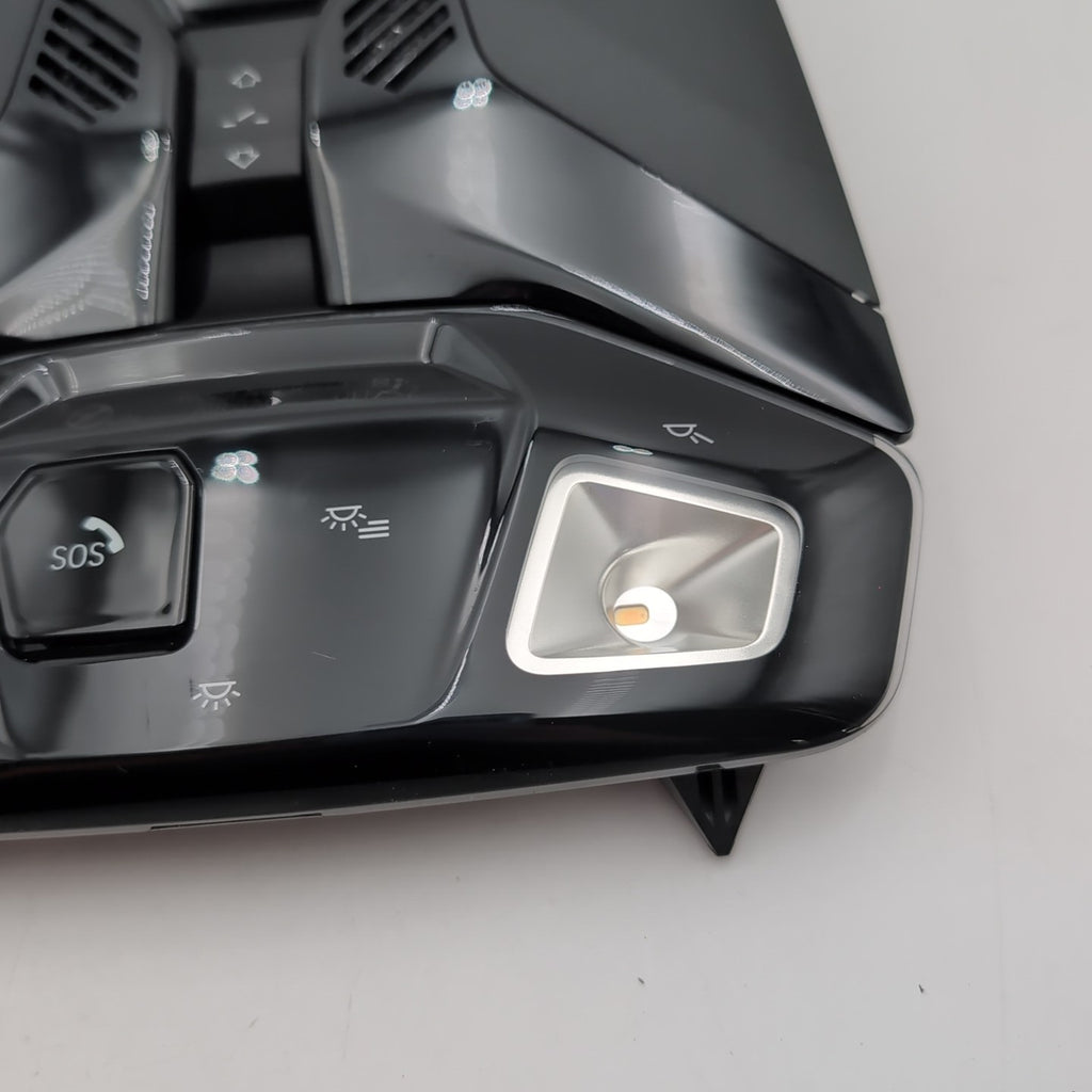 2023 2024 2025 BMW X1 U11 INTERIOR UPPER DOME ROOF LIGHT OEM 5B35022 Camera