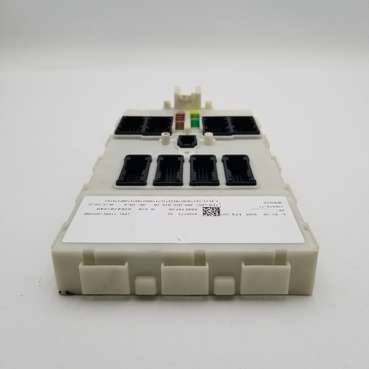 BMW 1 2 3 4 Series F20 F26 F30 F32 F34 Body Control Module BCM 9395173