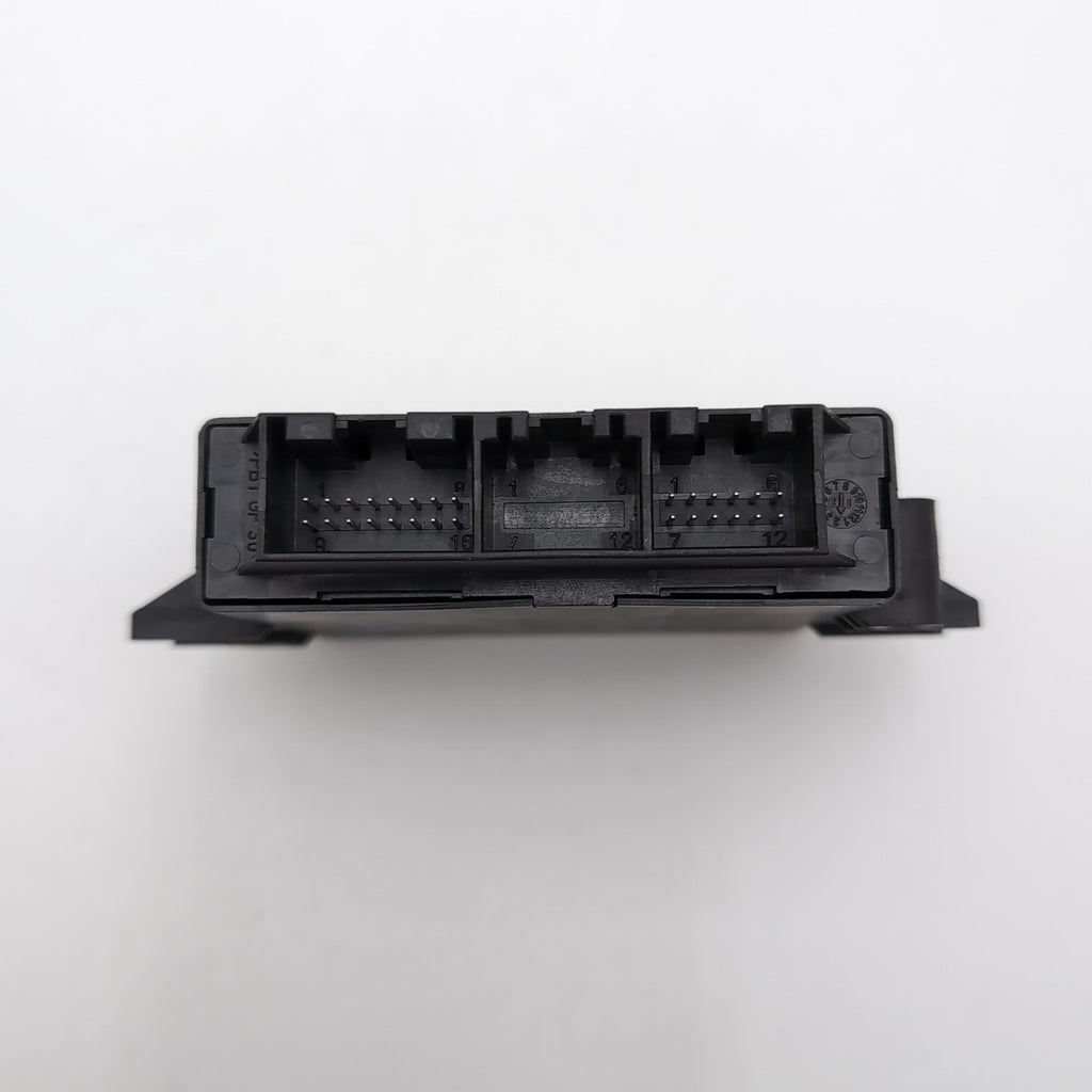 2007- 09 Jaguar XK XKR X150 Parking Aid Assist Control Module Unit 6W8315k866AJ