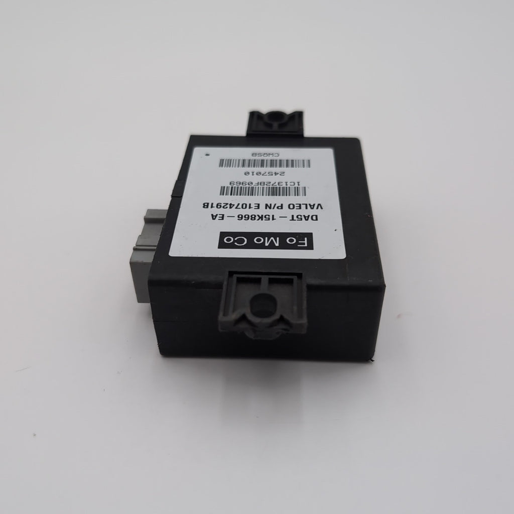 2013 2014 2015 Ford Explorer Parking Assist Control Module OEM DA5T-15K866-EA