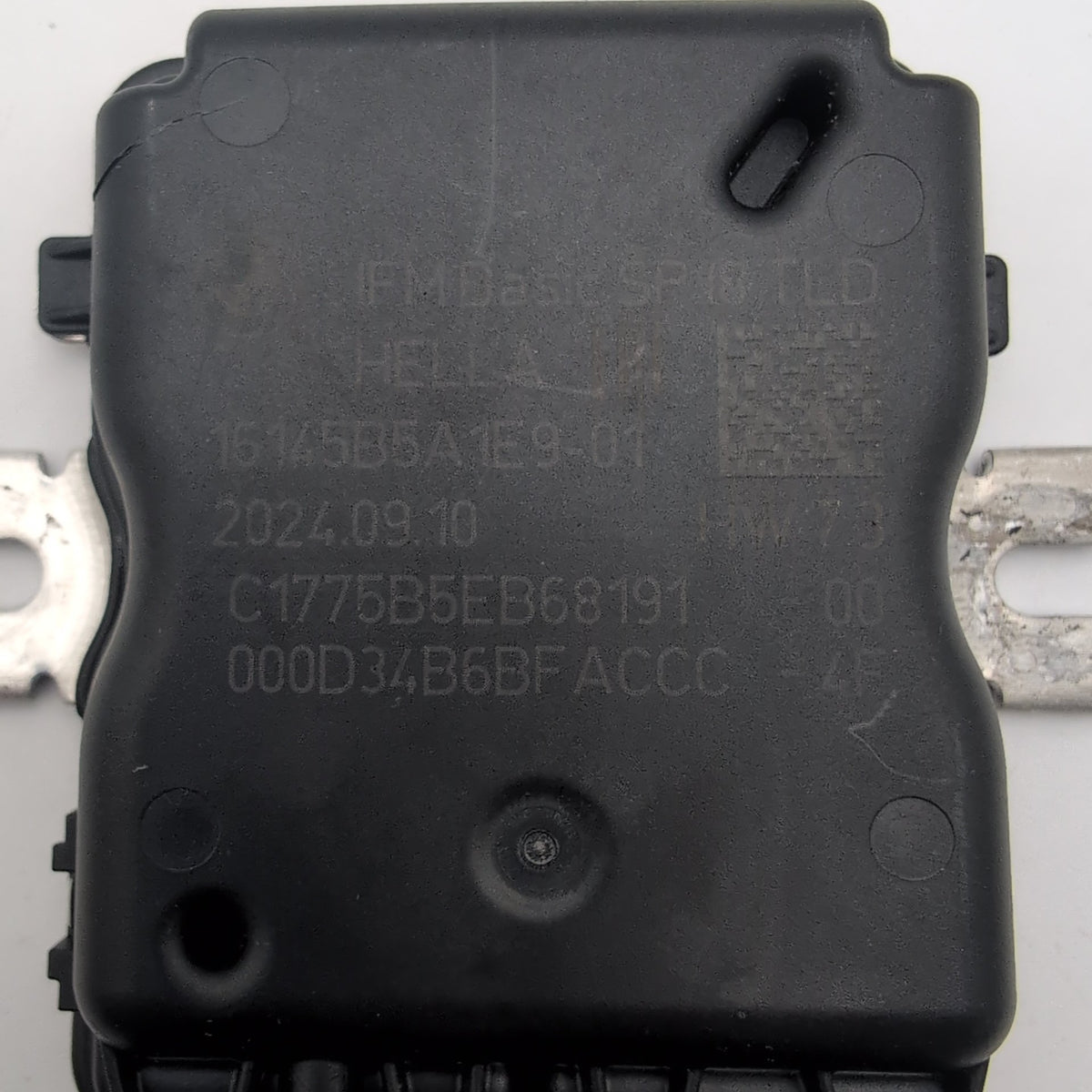 2024 2025 2026 BMW M340i G20 G22 G26 IFM Fuel Pump Control Module 5B5A1E9