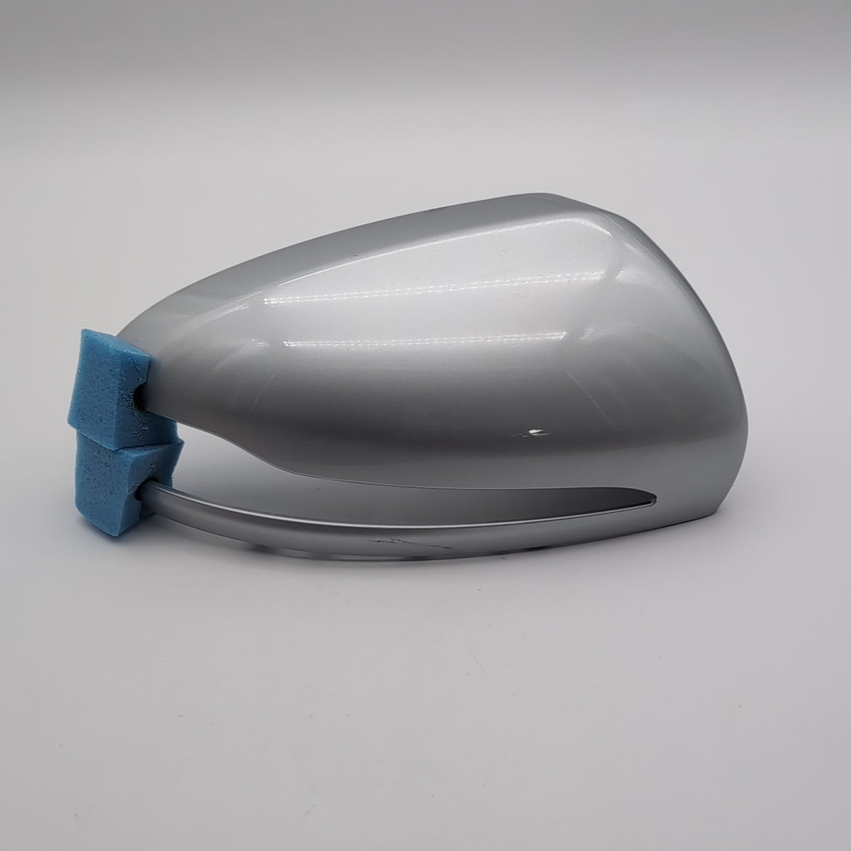 2014- 2020 Mercedes E W205 S W222 C W213 Right Mirror Cover Shell A0998107800