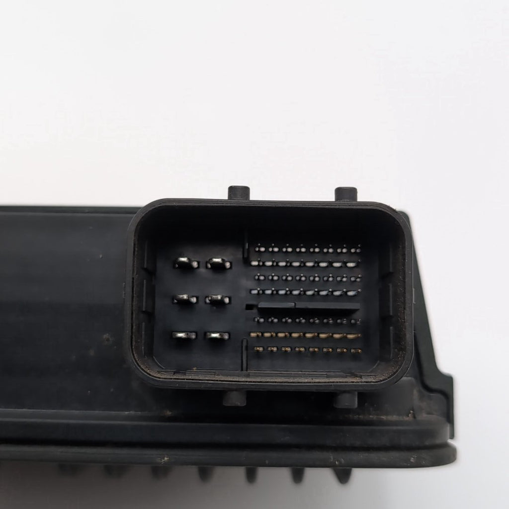 2019 2020 2021 Toyota Corolla Engine Computer Control Module ECU 89661-1AC60