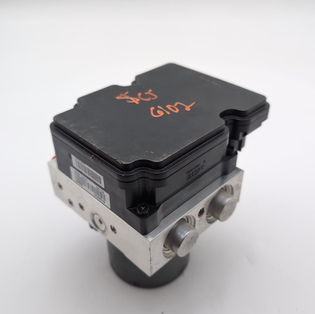 2019 2020 Kia Sedona 3.3L ABS Anti Lock Brake Pump Control Unit 58900-A9650