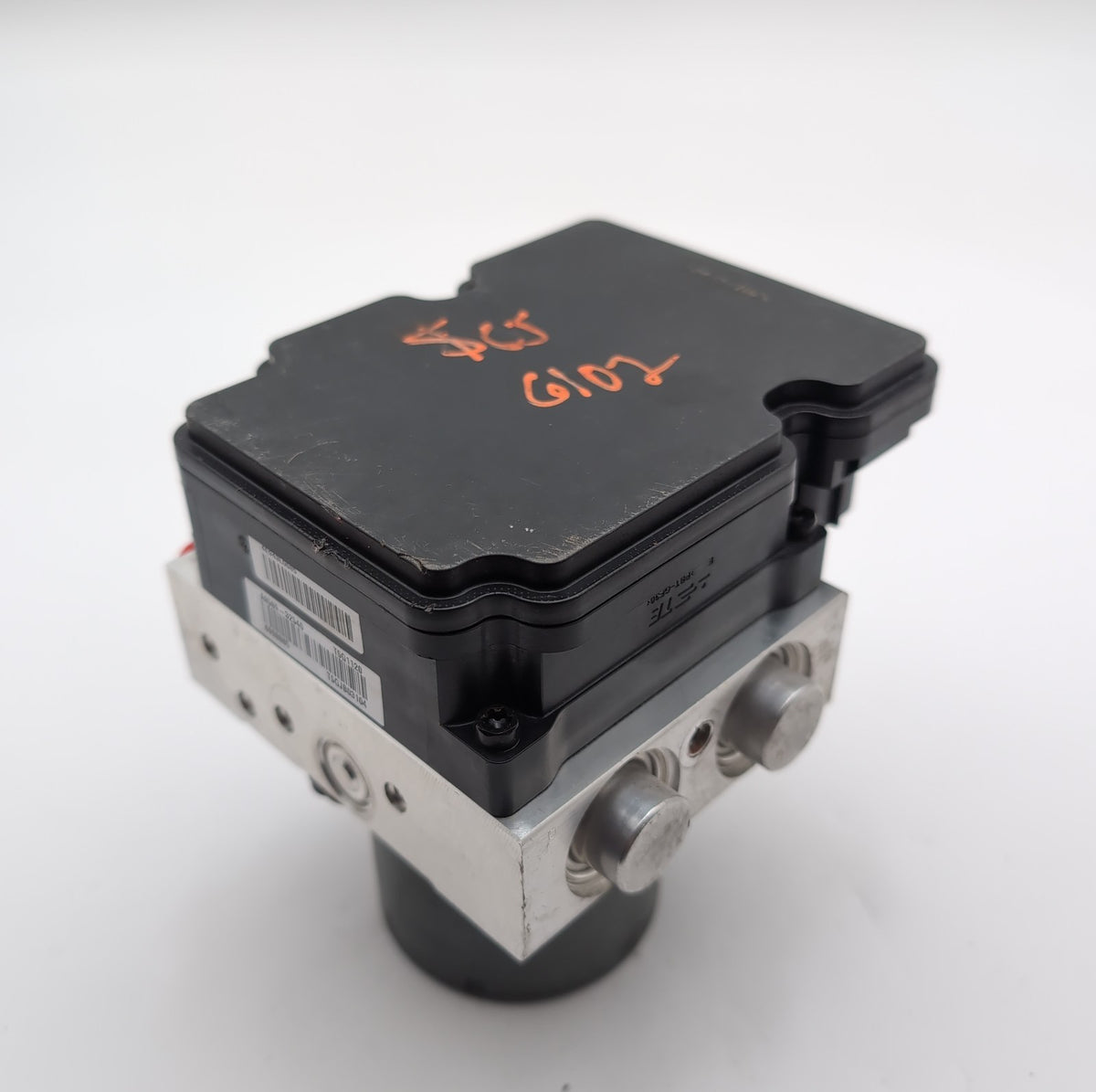 2019 2020 Kia Sedona 3.3L ABS Anti Lock Brake Pump Control Unit 58900-A9650