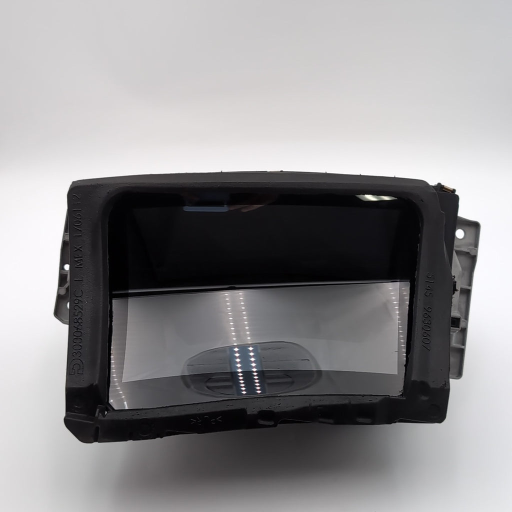 2024 2025 2026 BMW X3 G45 HUD Head Up Display Projector Unit 5B5E733