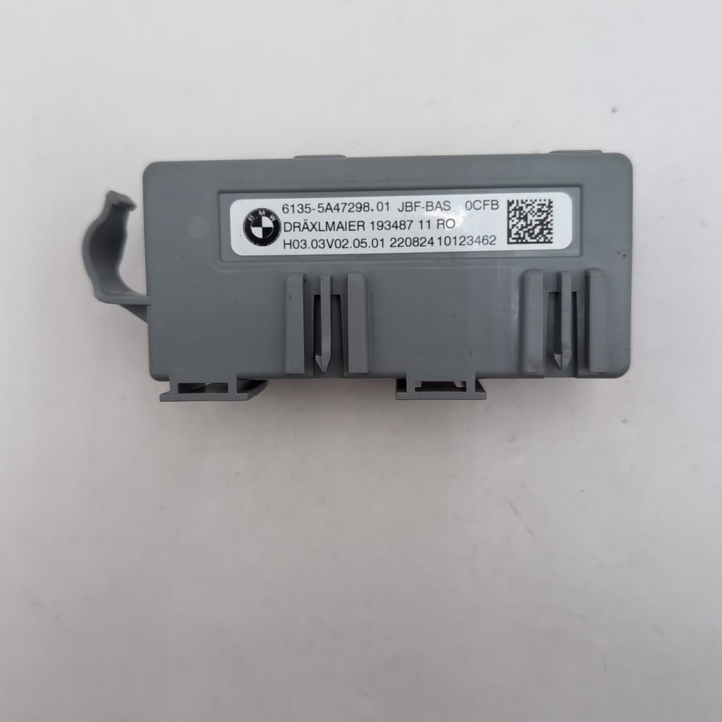 2022 - 2026 BMW X1 X2 Mini Cooper Countryman Power Distribution Box LIN Module