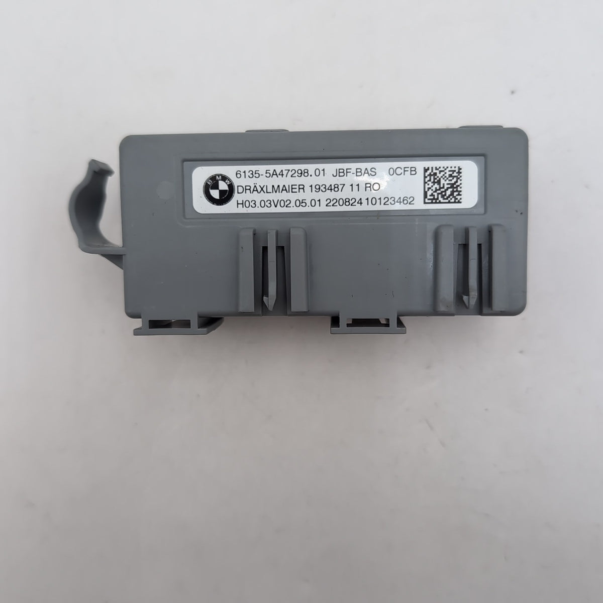 2022 - 2026 BMW X1 X2 Mini Cooper Countryman Power Distribution Box LIN Module