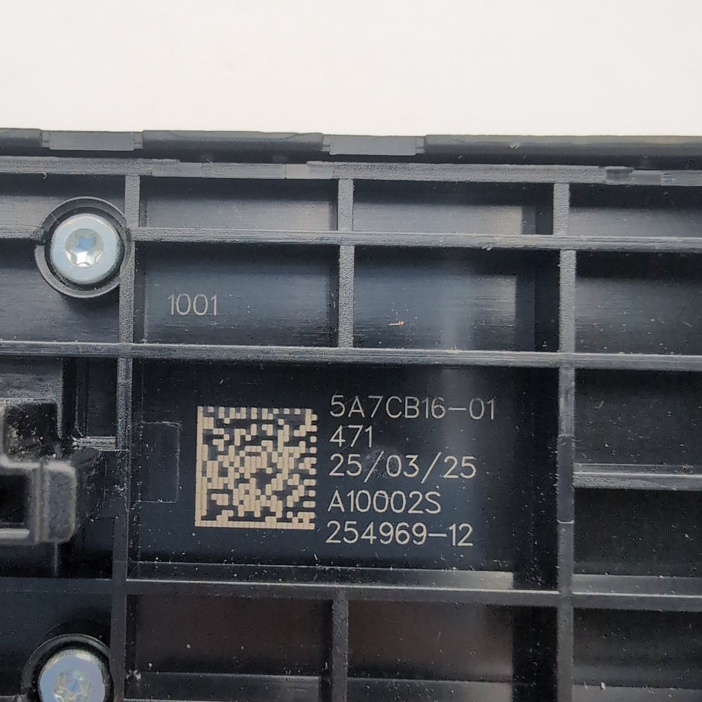 2023 - 2026 BMW X1 X2 X3 228i 540i 530i 550e i5 Driver Master Window Switch