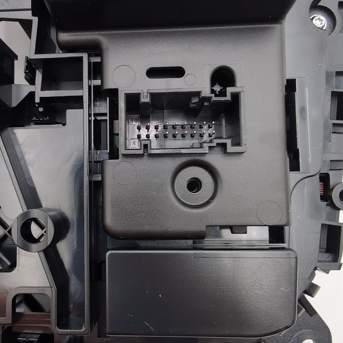 2024 2025 2026 BMW X5 X6 X7 Gear Lever Selector Shifter Control Panel 5A9CB28