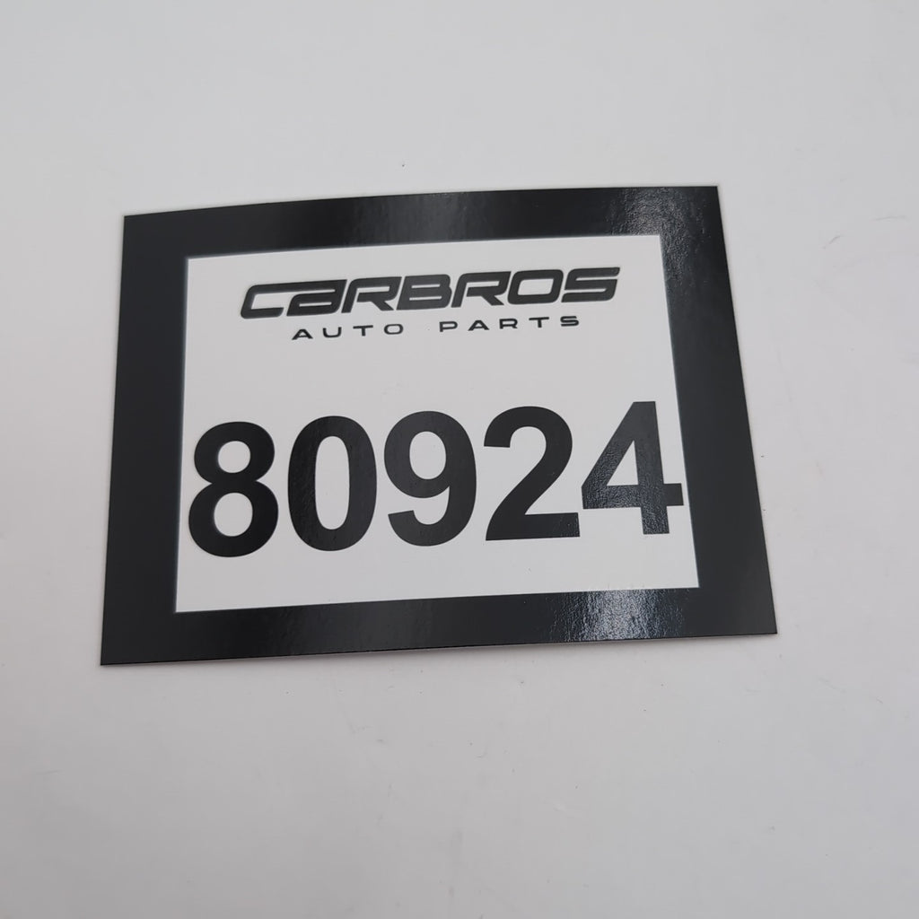 2013 2014 2015 2016 Lexus GS350 AWD Transfer Case Control Module 89630-30180
