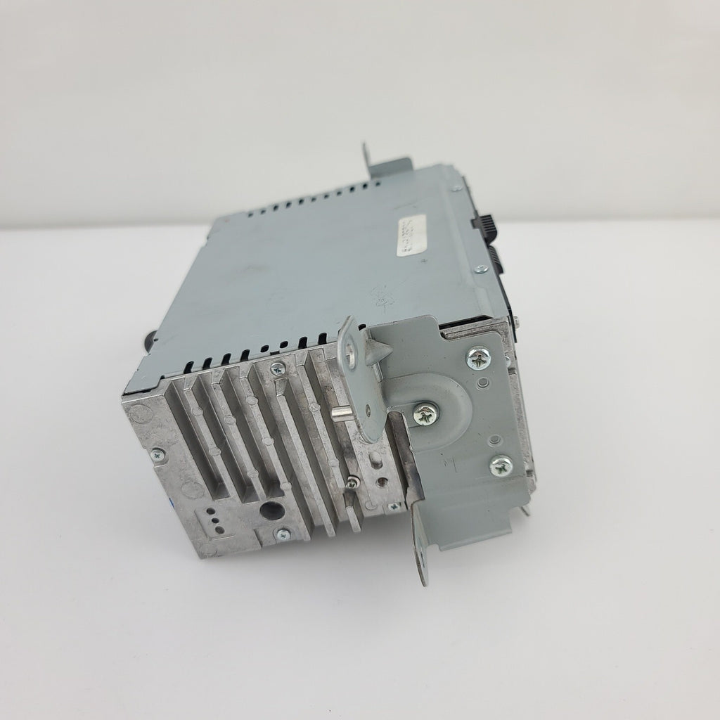 2017 2018 Fits Lincoln MKC Am Fm Radio CD Player Head Unit Oem GJ7T19C107DA