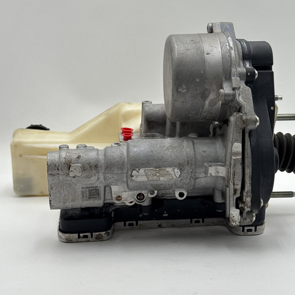 2021 2022 2023 Ford F150 ABS Master Cylinder Power Brake Booster ML34-2D335-AS